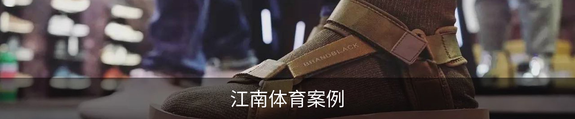 江南体育案例